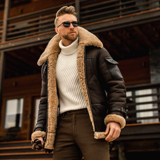 Las mejores ofertas en Carcasa Exterior de Cuero Louis Vuitton abrigos,  chaquetas y chalecos para hombres