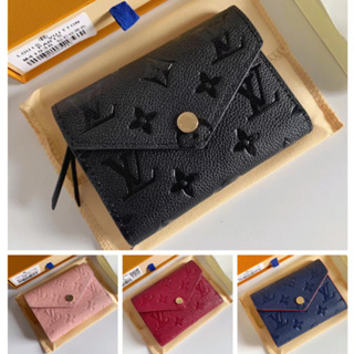Shop Louis Vuitton MONOGRAM Monogram Unisex Street Style Leather Long Wallet  (M69431, M69431) by ELISS