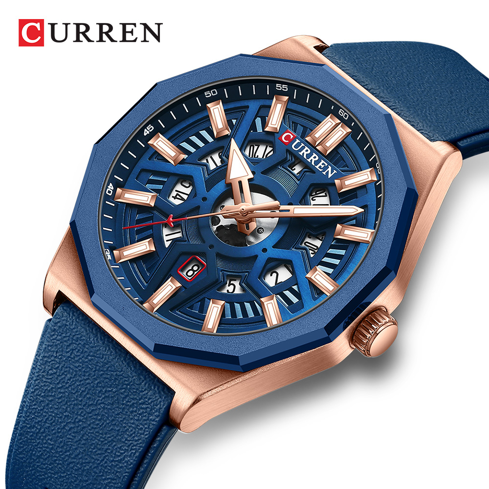 Reloj curren automatico sale