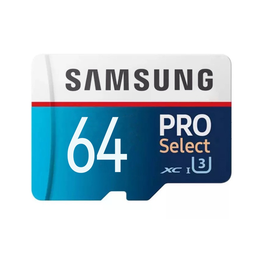 Tarjeta De Memoria Samsung evo micro sd 1tb 512gb 256gb 128gb c10 u3 tf 64gb 32gb 16gb 8gb