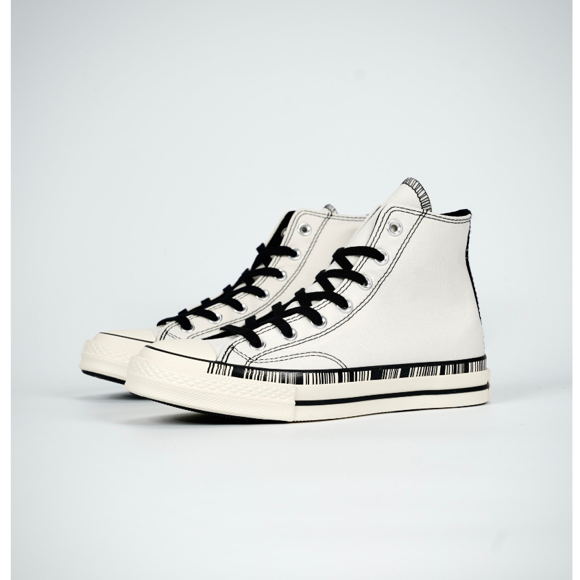 Converse blancos shops edicion especial