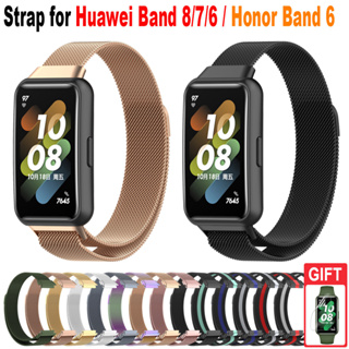 Ripley - CORREA PARA HUAWEI BAND 6