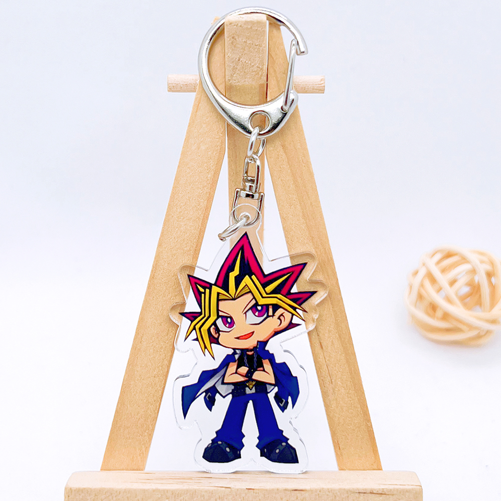 Genf En046 Yu Gi Oh YU-GI-OH! - Llave De Cuerda Legendaria (GENF-EN053) - Generation Force - 1ª Edición - Común Cartas Yugioh Español