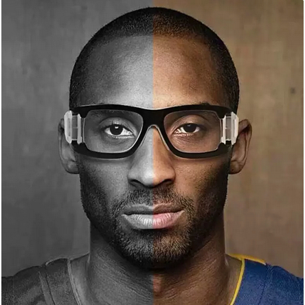 Gafas de baloncesto para hombre