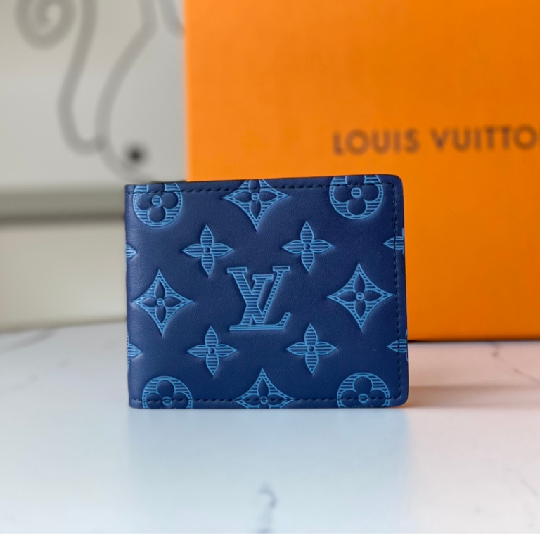 Cinturón LV 2023/Louis Vuitton Con Caja