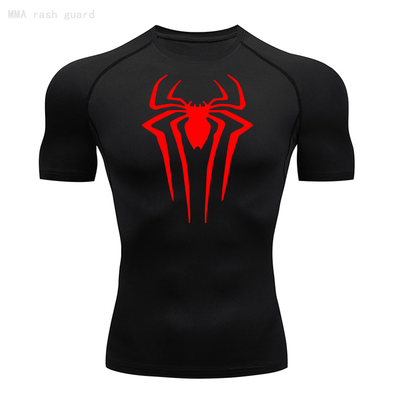 Camiseta spiderman under armour online