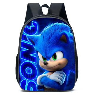 Listo Stock 45cm-20cm Sonic The Hedgehog Sombra Amy Rose Nudillo Cola De  Peluche De Dibujos Animados Suave Super EXE Jet Chao Plushie Muñeca  Juguetes Mochila Regalo Para Niños Niña