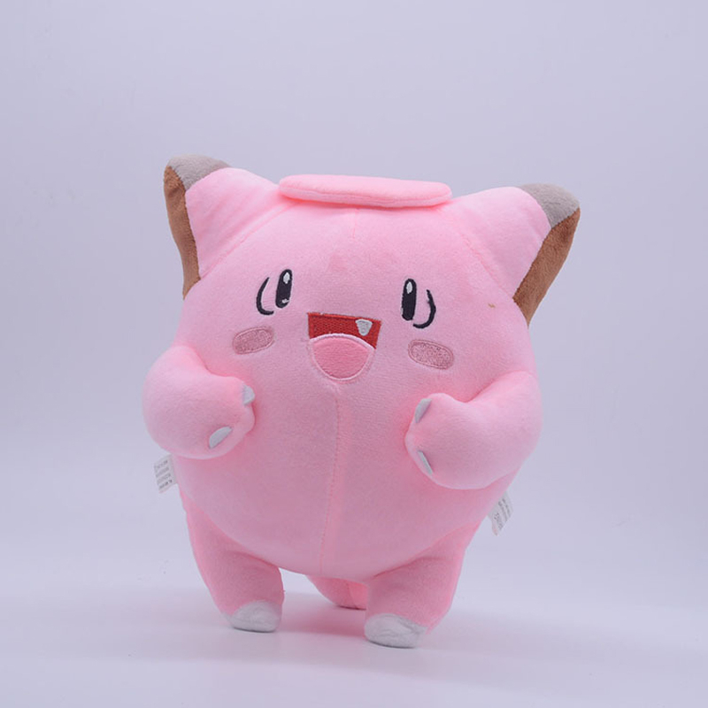 Clefairy peluche best sale