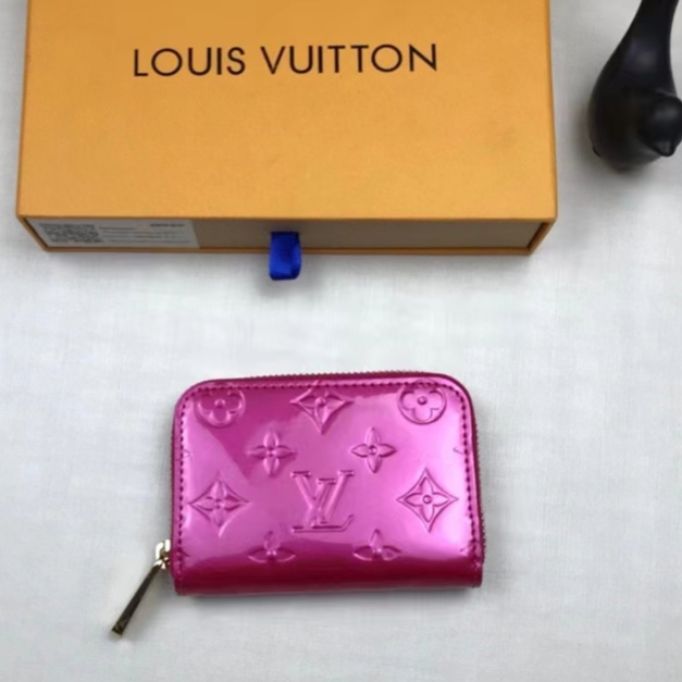 Con Caja) Listo Para Enviar 100 % Genuino Louis/Vuitton , Nueva