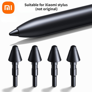 Funda De Silicona De Gelatina Para Xiaomi Smart Pen 2 gen Piel  Antideslizante Para Lápiz Óptico Cubierta Protectora Para Mi Pad 6 5 Pro