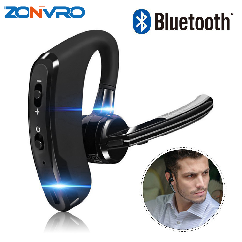 Auriculares best sale bluetooth v8