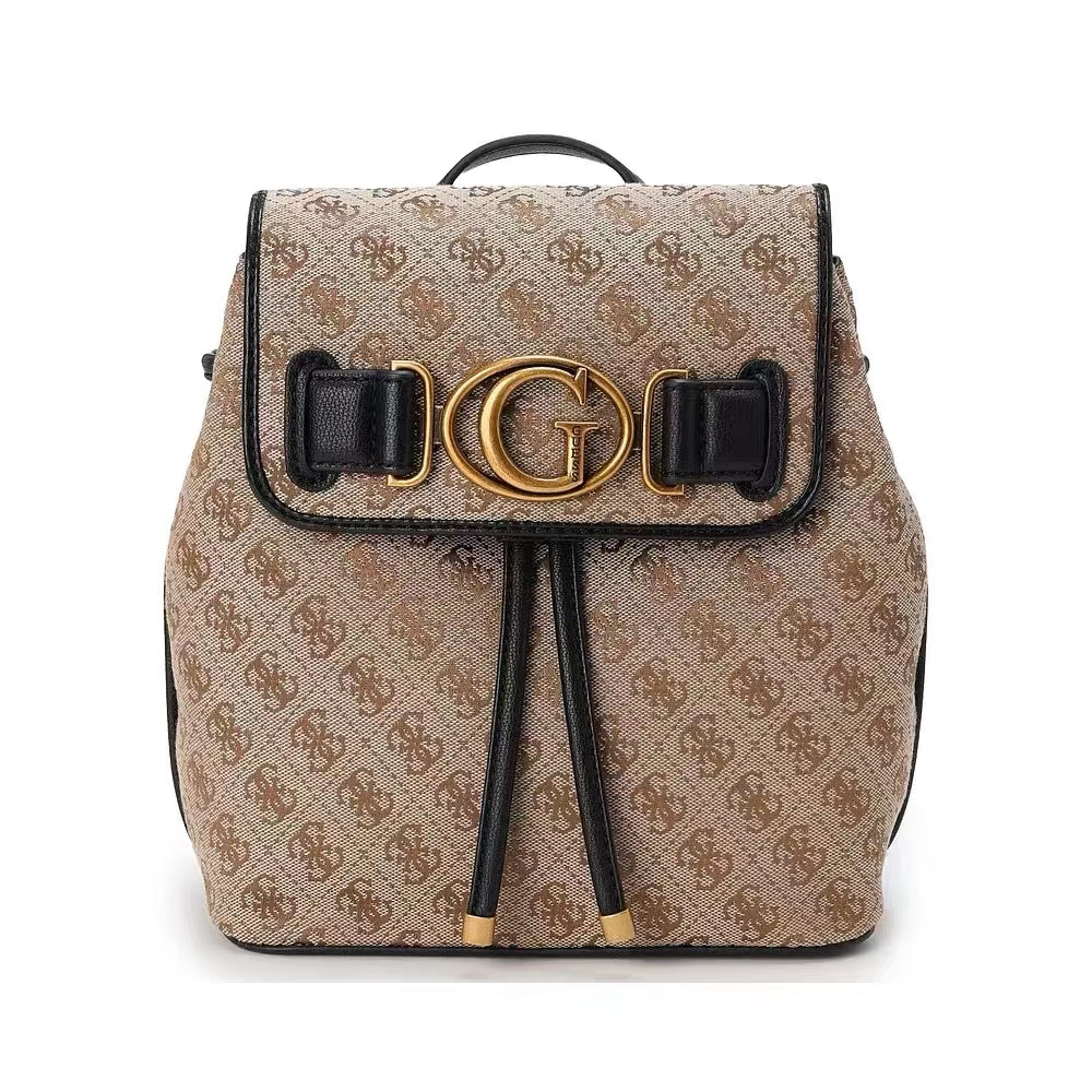 Bolso GUESS Cathleen Logo 4G