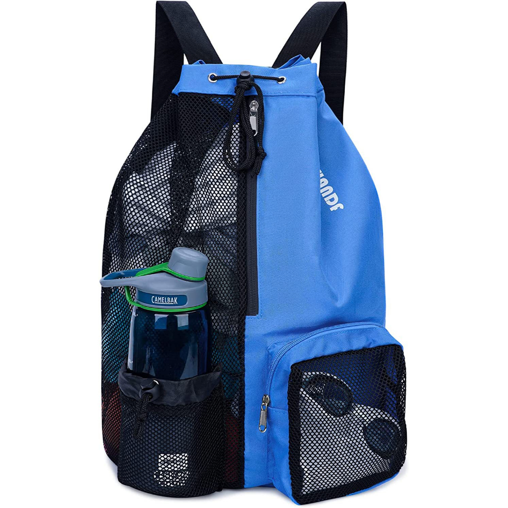 Mochilas Piscina El Corte Inglés Mochila De Natación Infantil Con