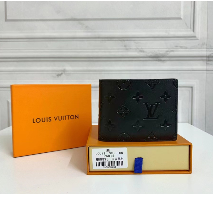 Louis Vuitton (Cartera para hombre) 