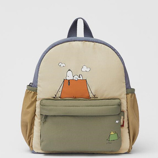 Mochilas snoopy 2025