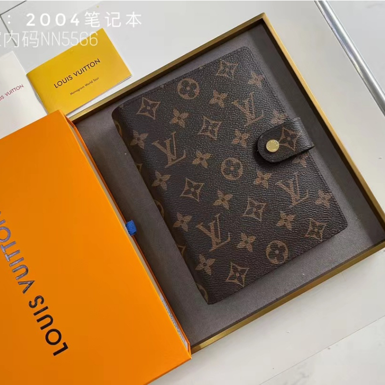 Louis Vuitton Notebook refill mm (GI0254)