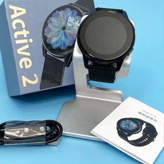 Galaxy watch best sale active 2 llamadas