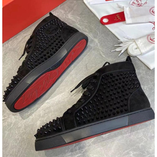 G5 Original，Zapatos de suela roja de moda deportiva