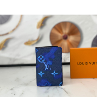 Louis Vuitton Tarjetero – Luxury Market Mexico