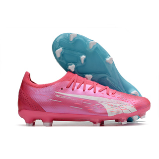 Guayos puma hotsell rosado y azul