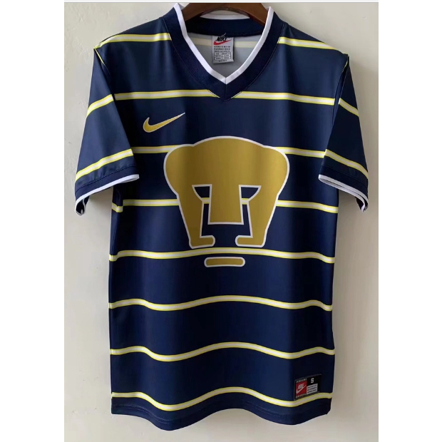 Pumas playera retro sale