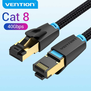 Cable de red Ethernet Lan RJ45 20 metros Cat5 Bobina ya cableada y