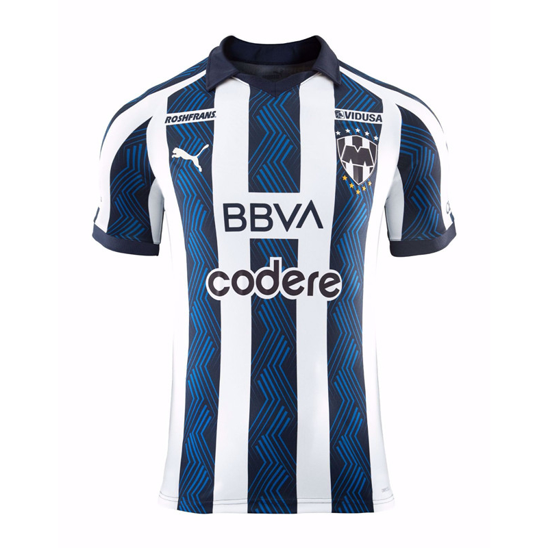 CF Monterrey 2025 2025 Camiseta de Fútbol Versión Especial 23/24