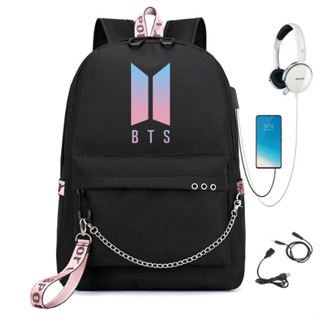 Mochilas de bts para mujer new arrivals