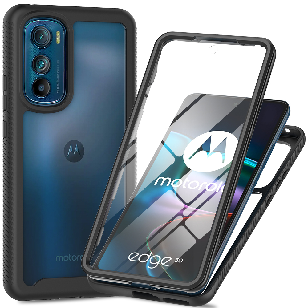 Comprar Funda para Motorola Moto G72 Edge Plus 2022 S30 X30 30 Ultra Neo  Fusion Pro 20 Lite G13 G23 E13 G53 G73 G 5G 2023 E22 E22i