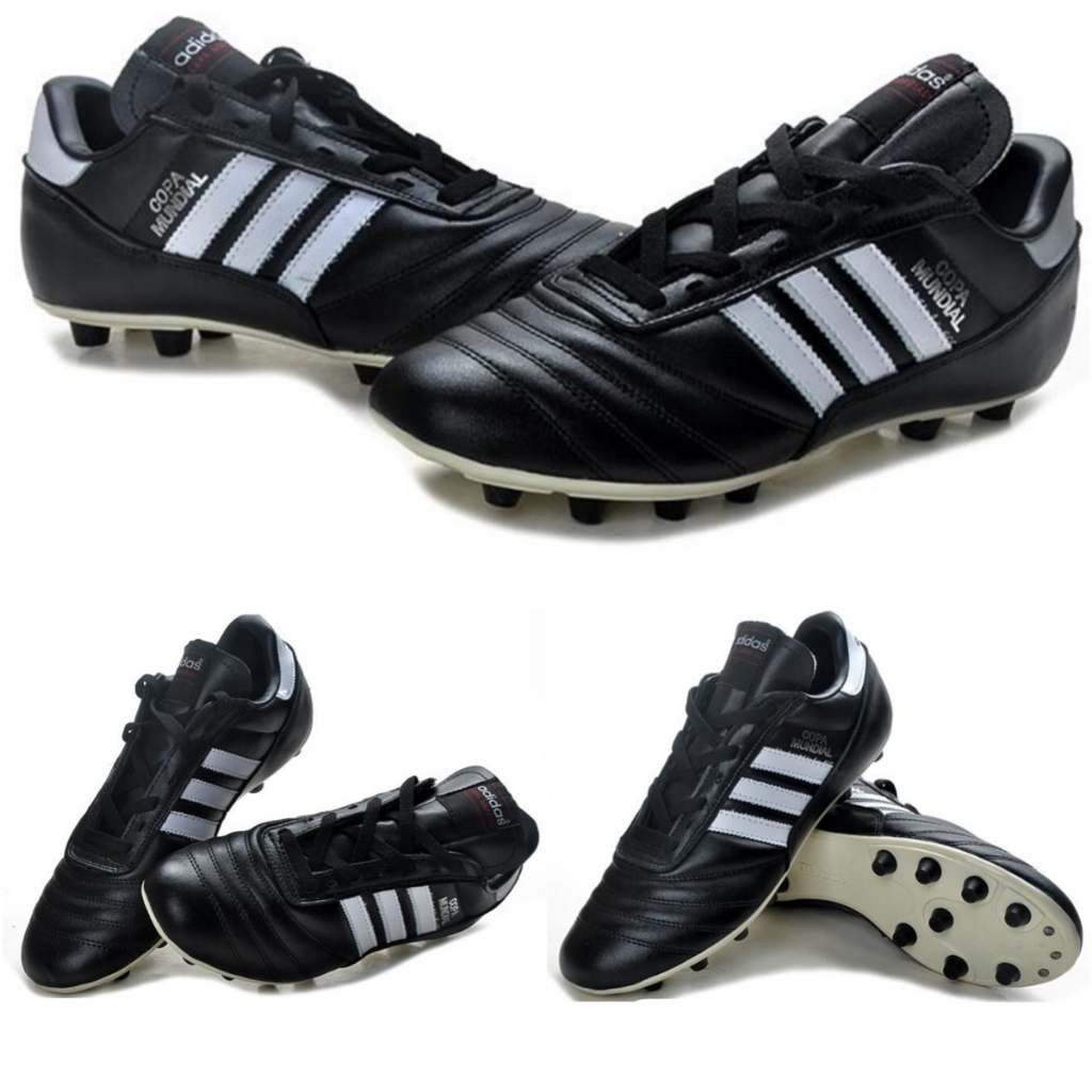 adidas Copa Pure 1 FG - Marino - Botas Fútbol Niños