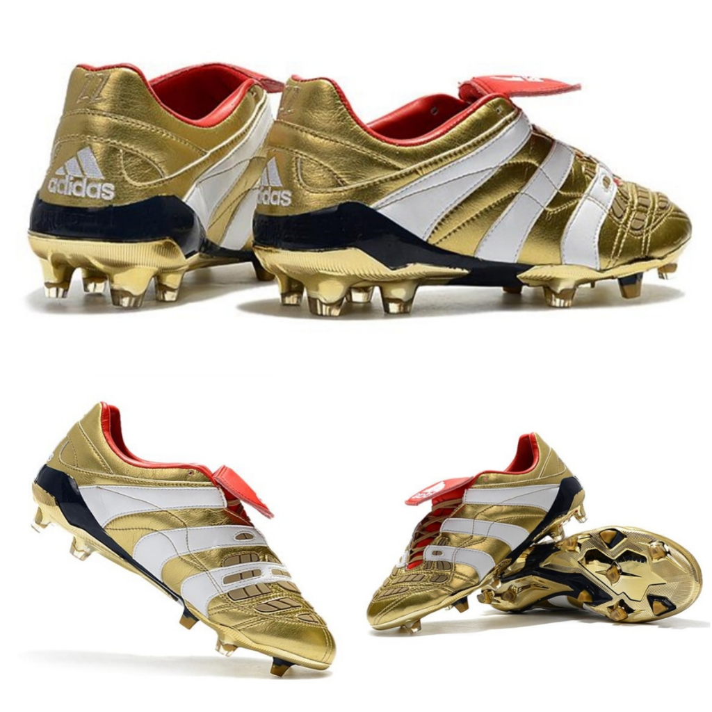 Gold predator accelerator deals