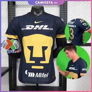 Ropa discount de pumas