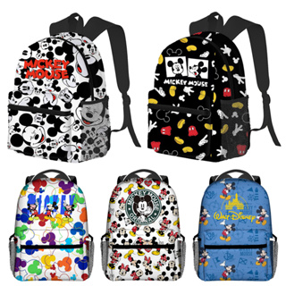 Mochila de mickey mouse para online niño