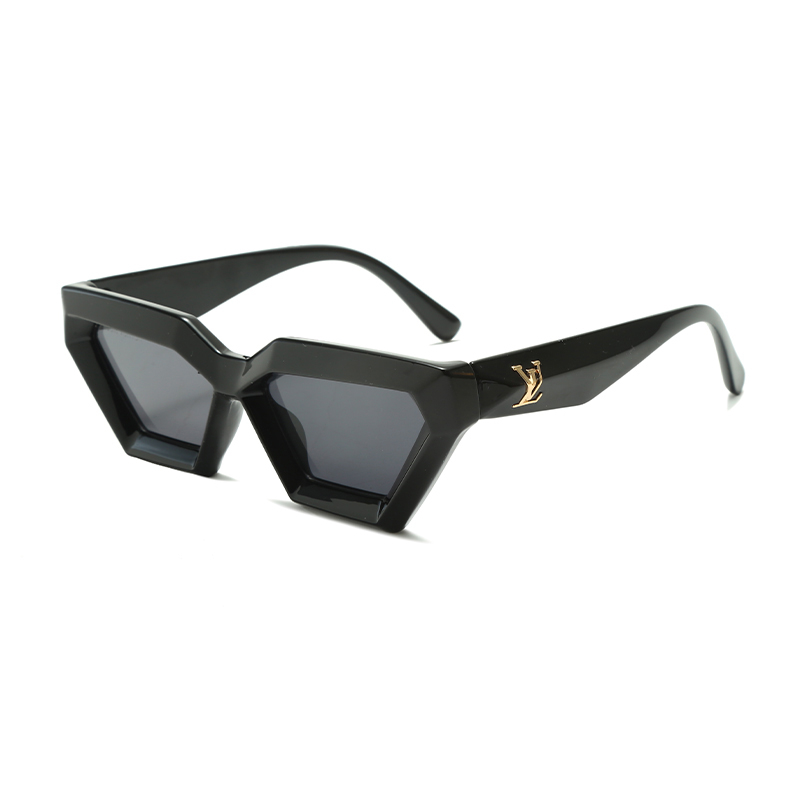 Estuche para lentes de sol GM Monogram Eclipse - Art Of Living