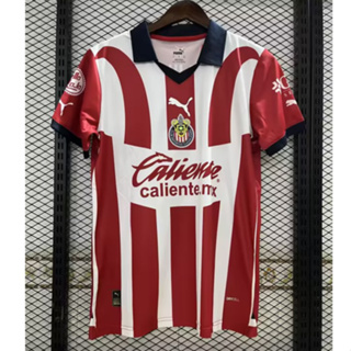 Camisa de las online chivas 2019