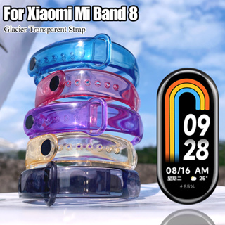 xiaomi-smart-band-8-straps - Mi México