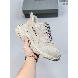 Tenis modelo hot sale balenciaga