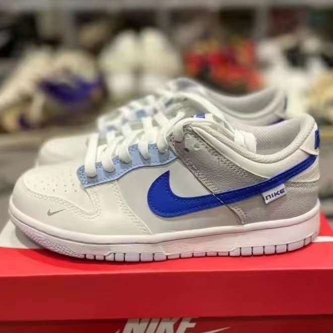 Dunk low sb blue best sale