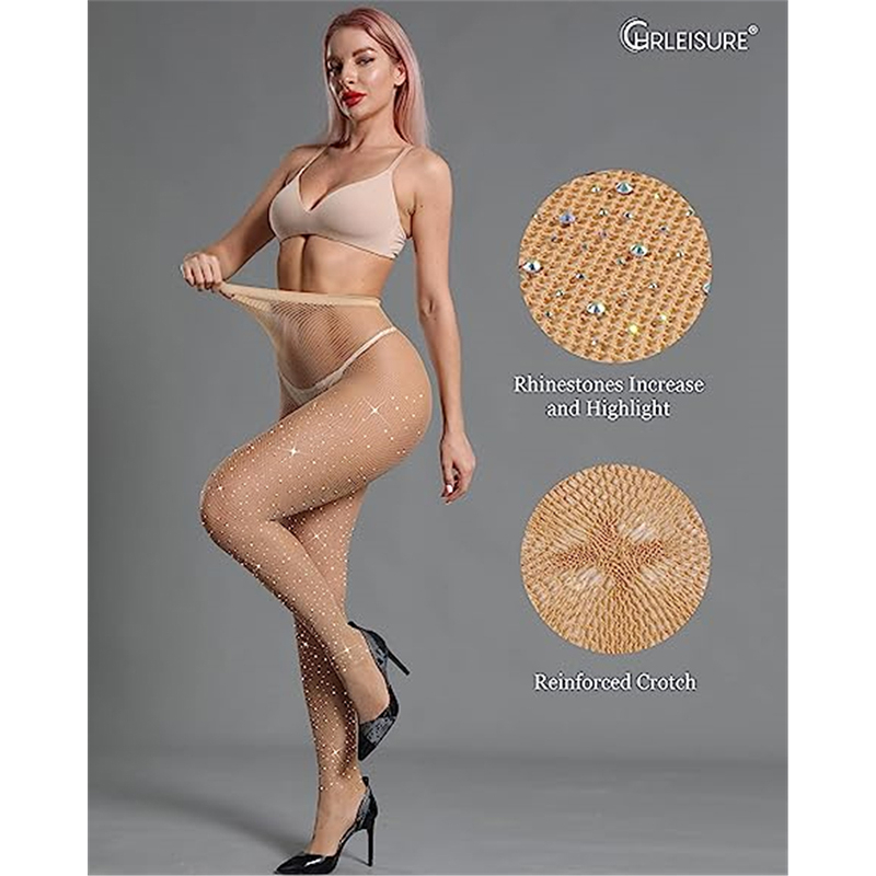 Top Corto De Fiesta Con Diamantes De Imitación Brillantes Para Mujer Top Sexy Con Cuello