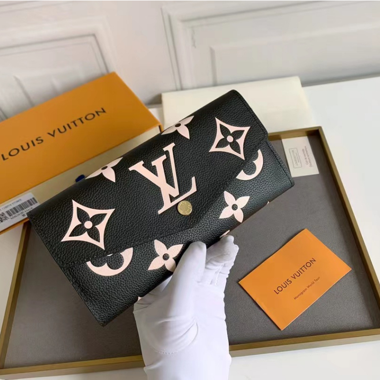 Carteras Louis Vuitton: ¡glamour asegurado!, Estilo de Vida Moda