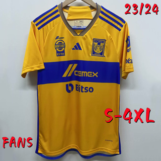 Blusa de tigres hot sale