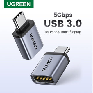 UGREEN CARGADOR RAPIDO DE VIAJE MUNDIAL 65W USB-A+2*USB-C - DJI Store México