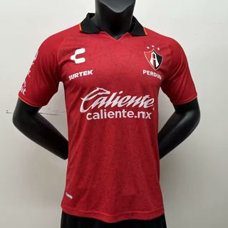 Atlas discount camisa 2020