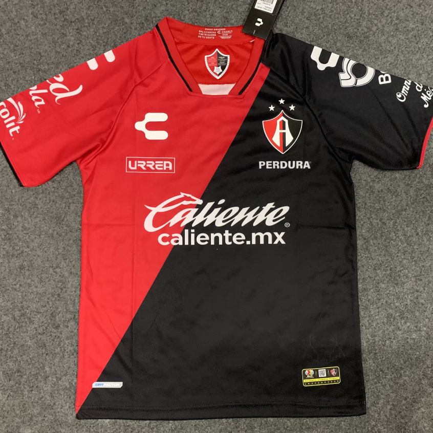 Camisa best sale atlas 2021