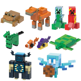 Figuras de legos online para niños