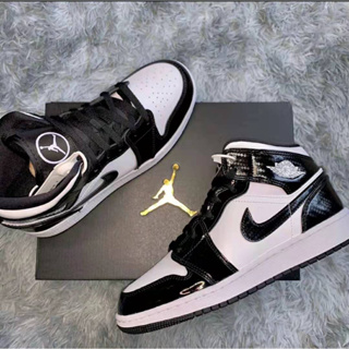 Jordan originales para discount mujer