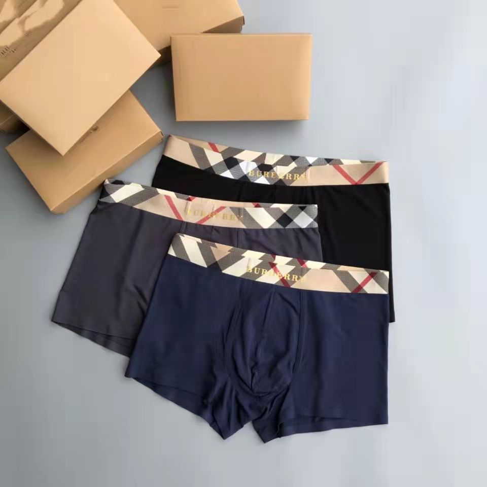 Burberry underwear cheap españa