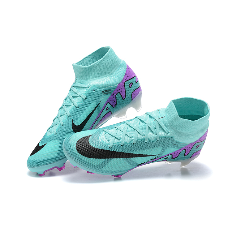 Zoom Mercurial Superfly IX Elite FG Paquete Bonded