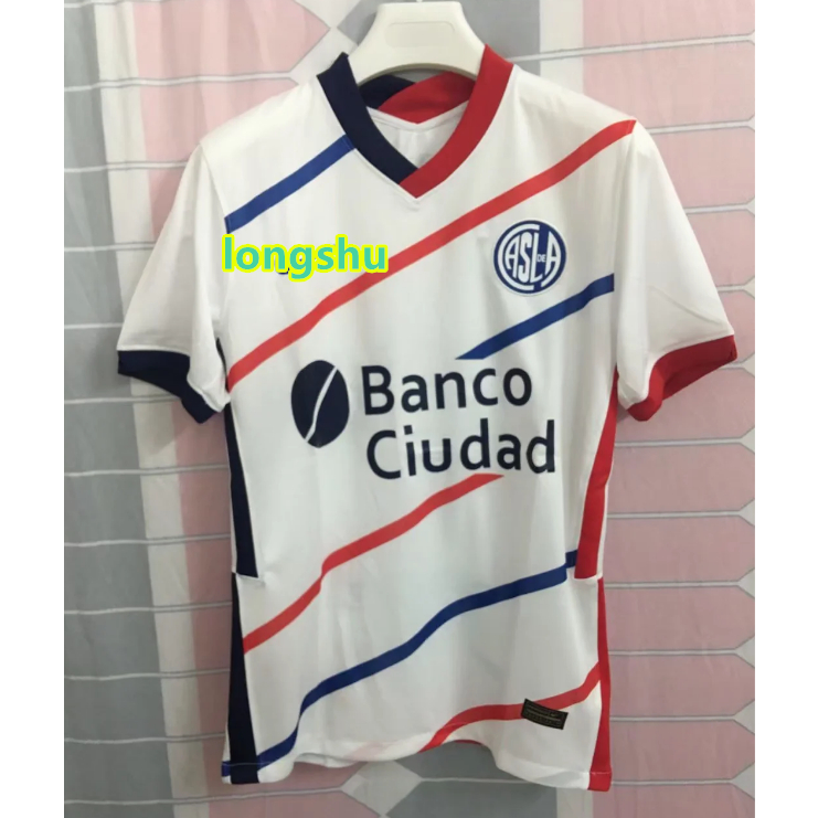 Ropa de discount san lorenzo 2020