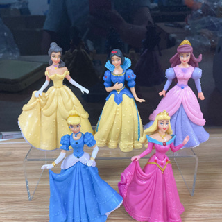 DIY - Vestido de Blancanieves fácil para Barbie 🍎 - Ara Blue - 